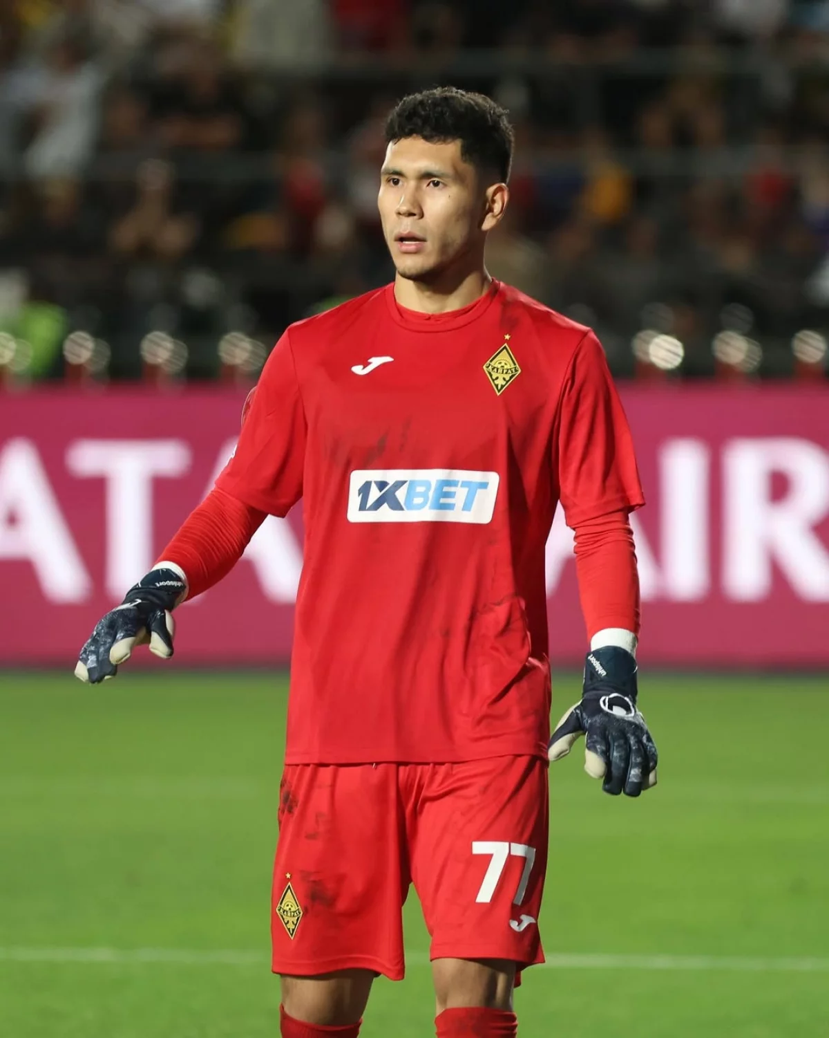 Темірлан Анарбеков «Галатасарайға» ауысуы ықтимал