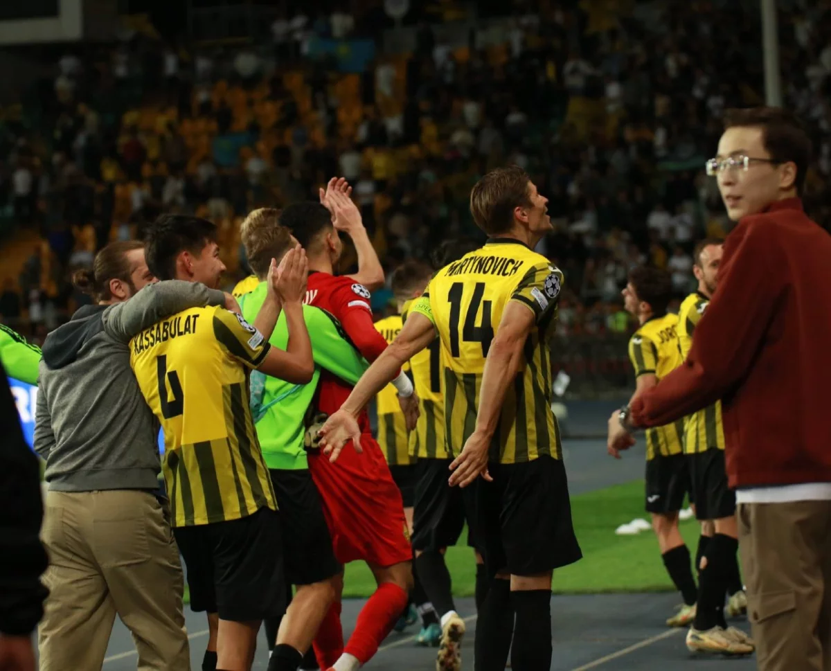 Сонымен, қыркүйекте Алматыға басты жұлдыздардан кімдер келеді? «Реалдың» «Қайратқа» қарсы жоспары белгілі.