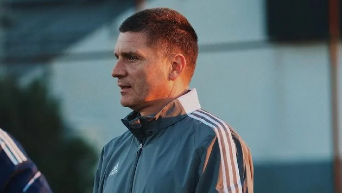 Срджан Благоевич жақын аралықта Қазақстанға қайта келуі мүмкін