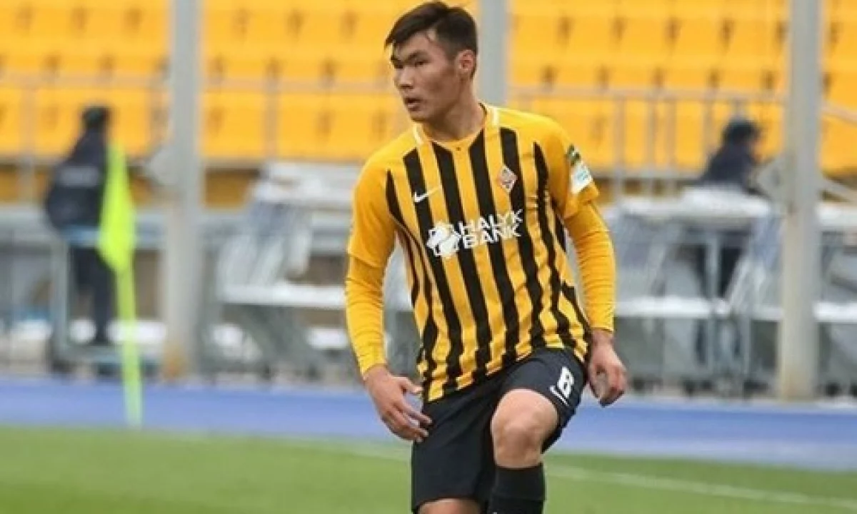 Нұралы Әліп «Қайраттың» тарихи жетістігі туралы пікір білдірді