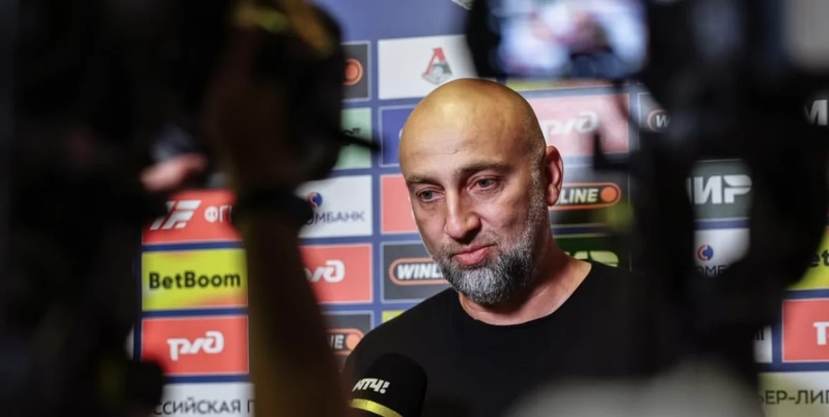 Қазақстан құрамасының бұрынғы бапкерінің клубы РПЛ-де керемет қайсарлық танытты