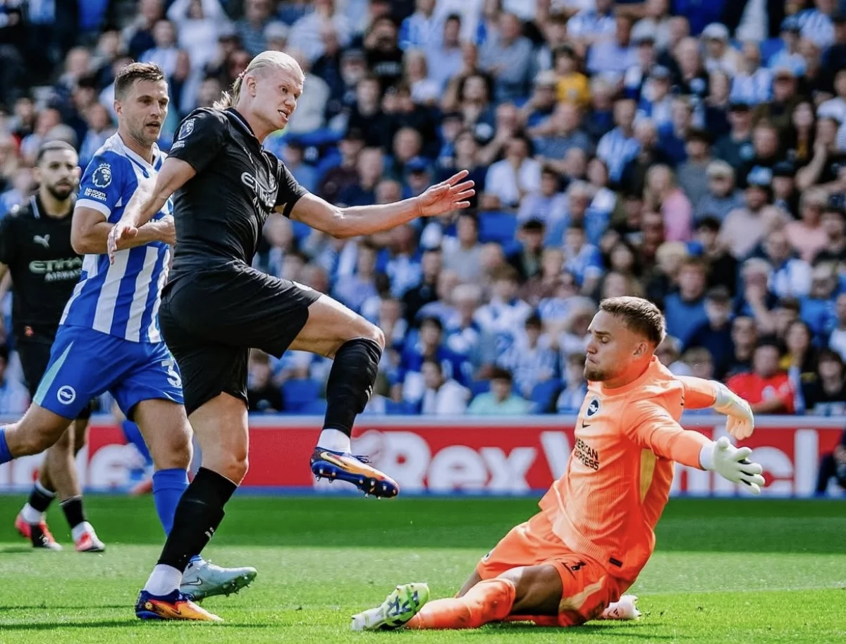 Холанд АПЛ-де жаңа рекорд орнатып, аңыздарды артта қалдырды