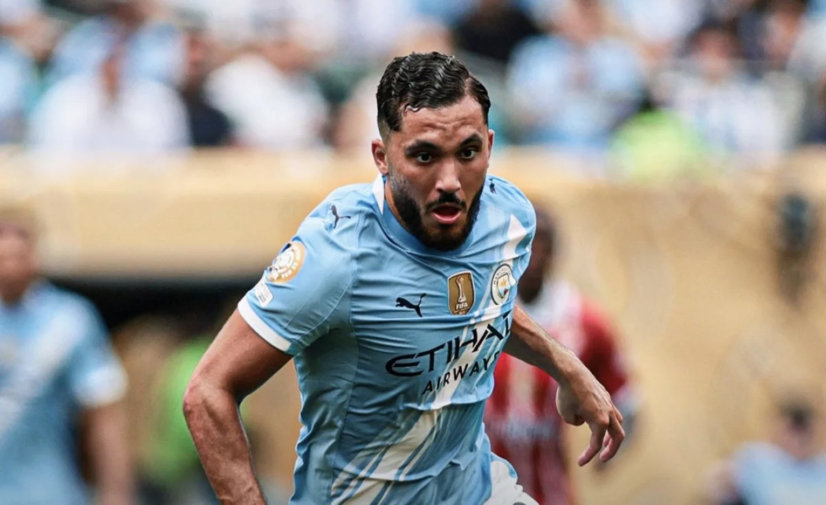 “Манчестер Сити” жұлдызы жарақатына байланысты 2 ай алаңға шыға алмайды