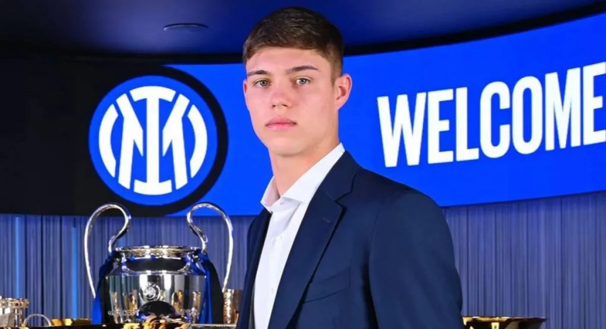 “Интер” аргентиналық қорғаушысынан құтыла алмай отыр