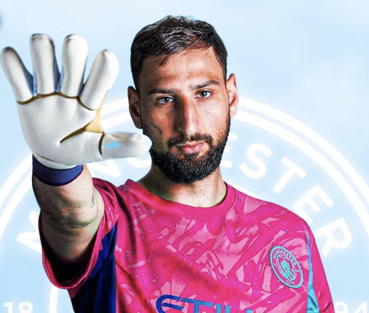 Доннарумма “Манчестер Ситиге” қосылуға дайын