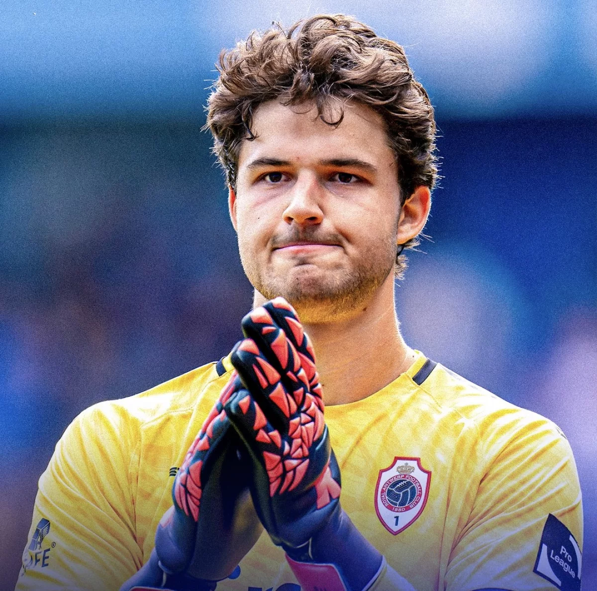 “Манчестер Юнайтед” жаңадан қақпашы сатып алды