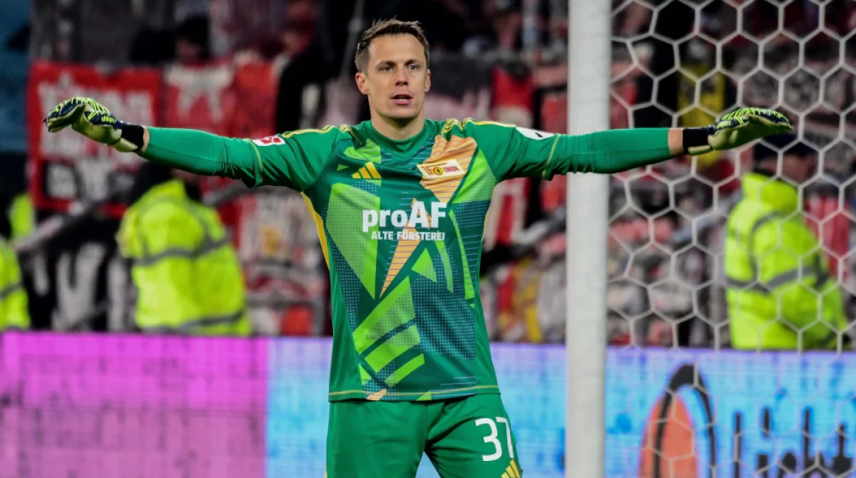 Александр Шволов мансабын Шотландияда жалғастыратын болады