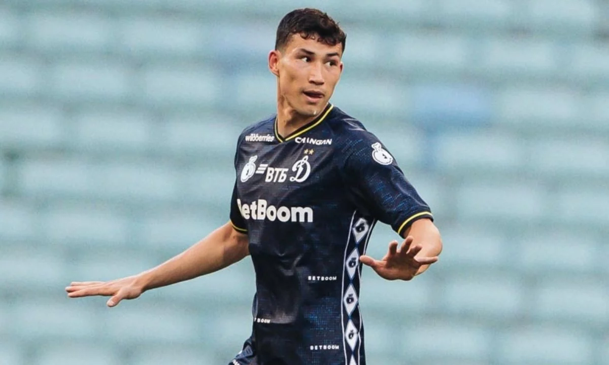 Бір маусымда 4 рет жарақат алған