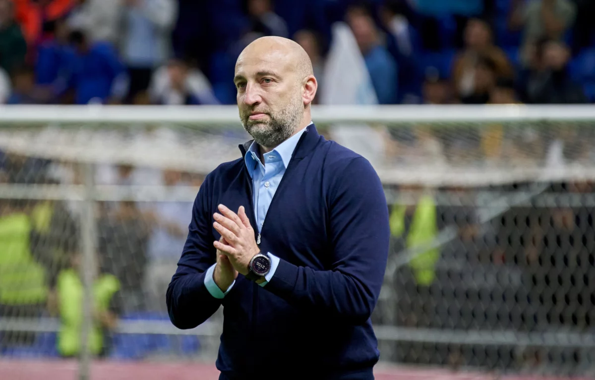 Магомед Адиев: “Қайраттың” жетістігі бүкіл Қазақстан үшін феноменалды нәтиже”