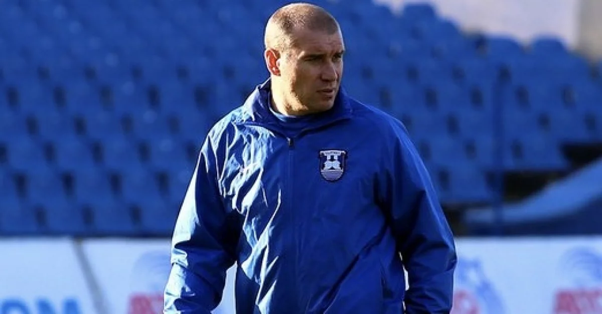 Максим Низовцев: “Қайраттың еңбегін “Балтикамен” салыстыруға болады”