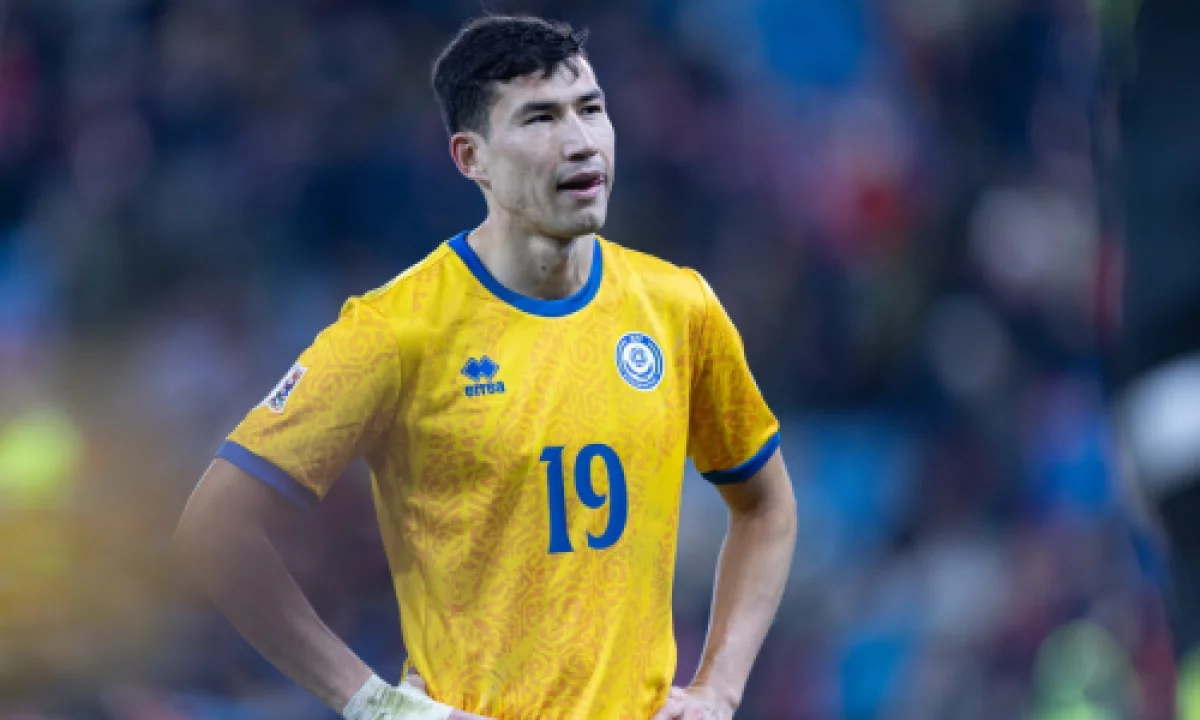 Ресейлік журналист: “Зайнутдиновтың Ұлттық құрамаға қосыла алмауы үлкен қасірет”