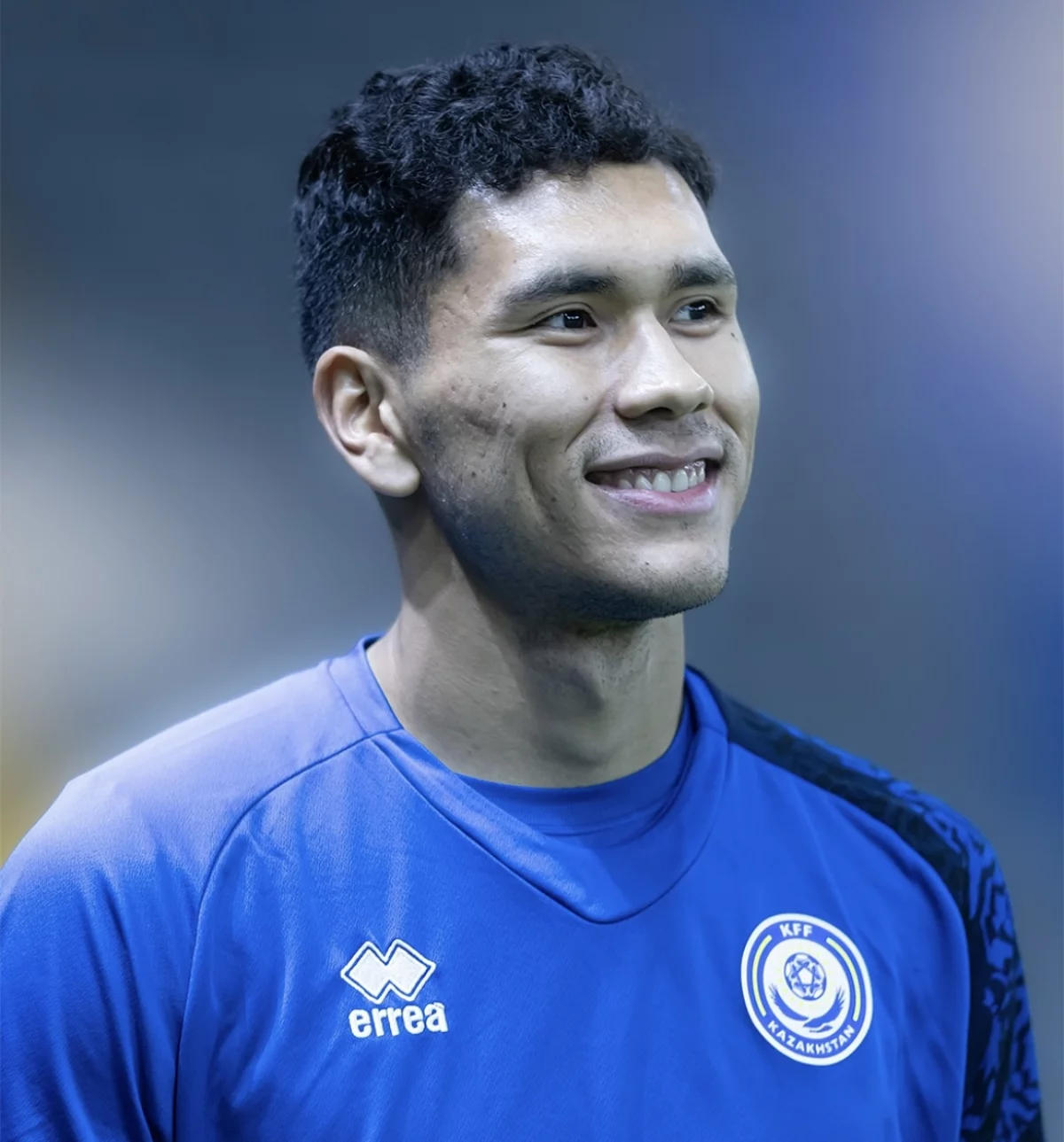 Темірлан Анарбеков: “Аллаһ қаласа, тарих жазамыз”