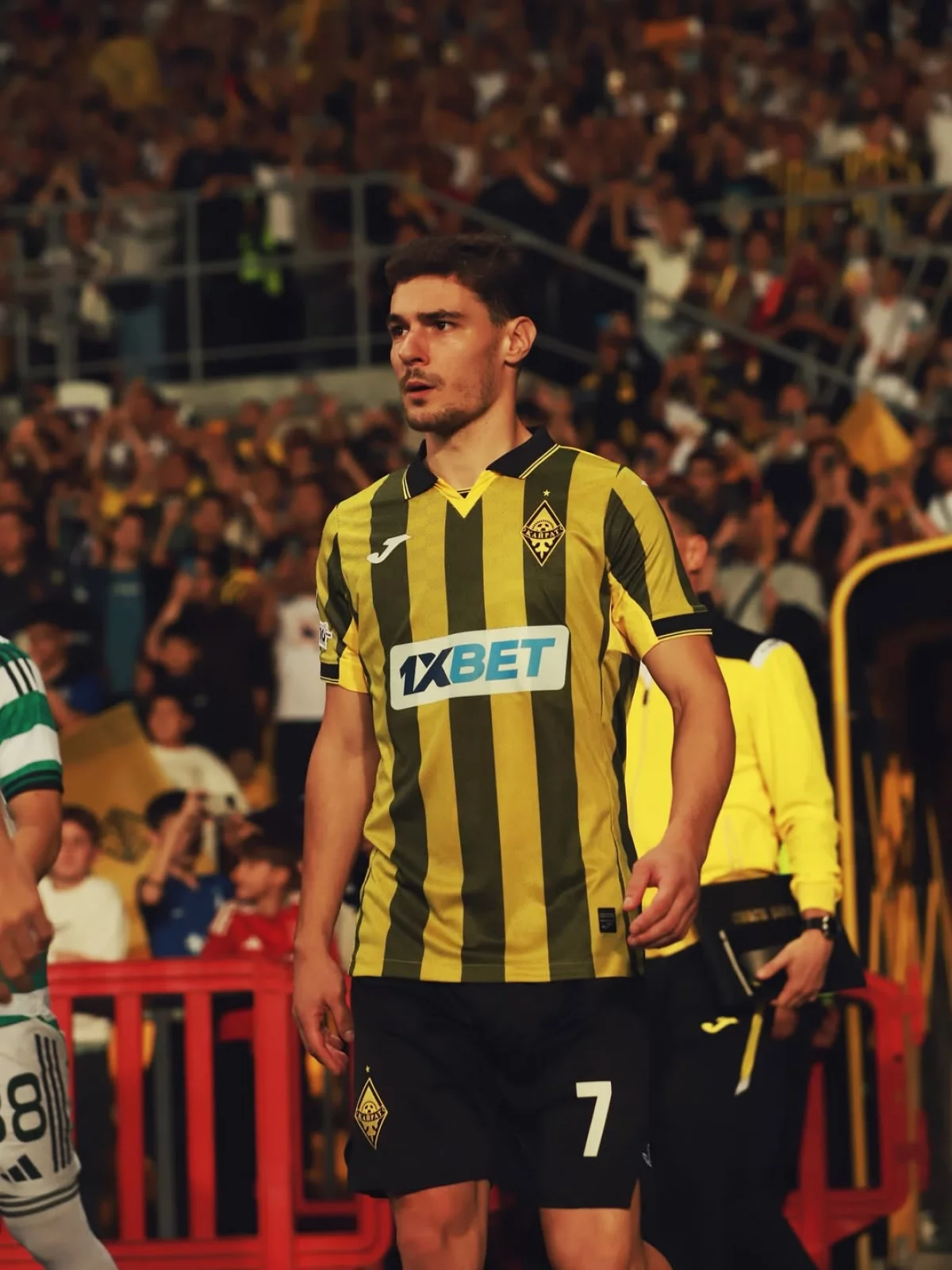 «Спортинг» - «Қайрат»: Португалиялық басылым алматылық клуб жайлы не дейді?