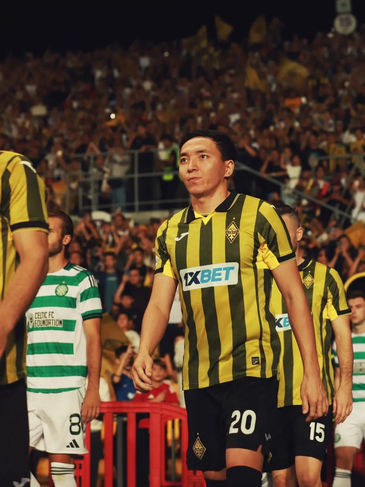 1-2 миллион теңге? «Қайрат» - «Реал» матчына билеттер бағасы шықты