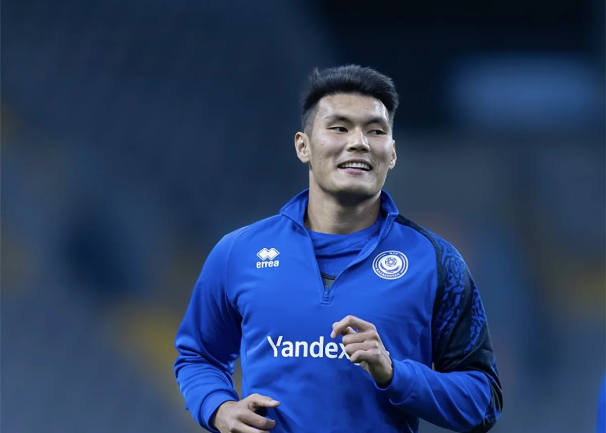 Қазақстан құрамасын Уэльсті жеңуге міндеттеді