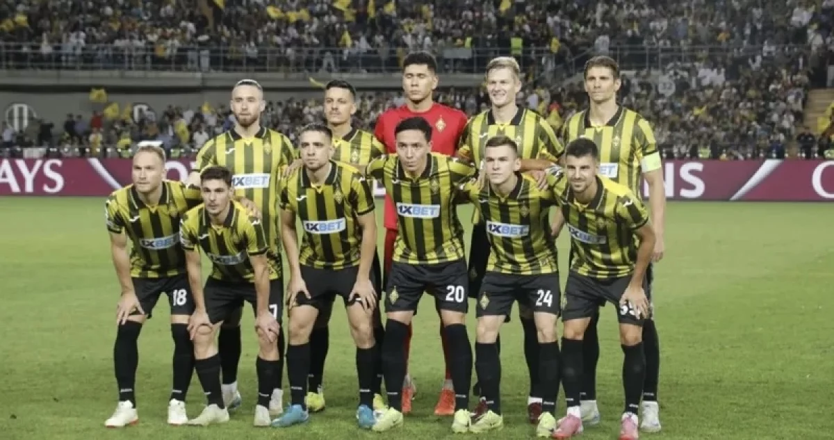 “Құлдыраудан қайта өрлеген клубтың “Реалға” қарсы сын сәті”