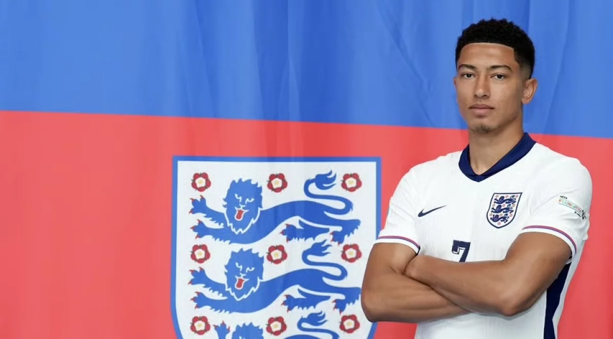 Беллингем Ақтөбеге келеді