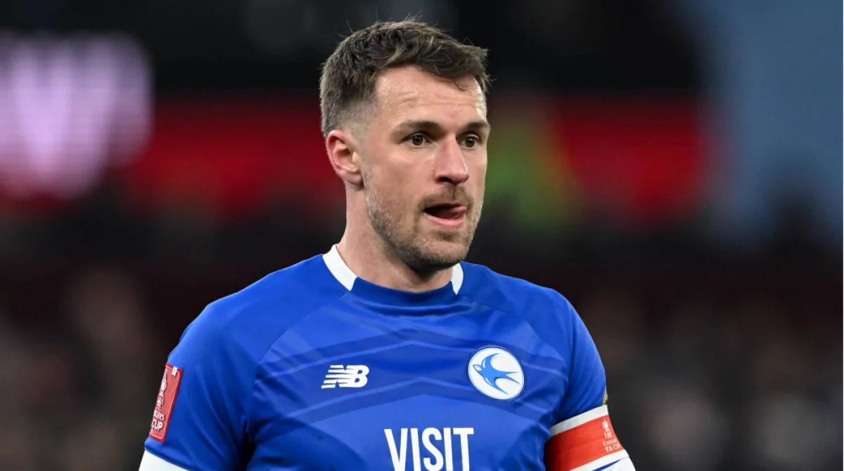 Аарон Ремзи 2008 жылдан бері алғаш рет ел құрамасына шақыртылмады