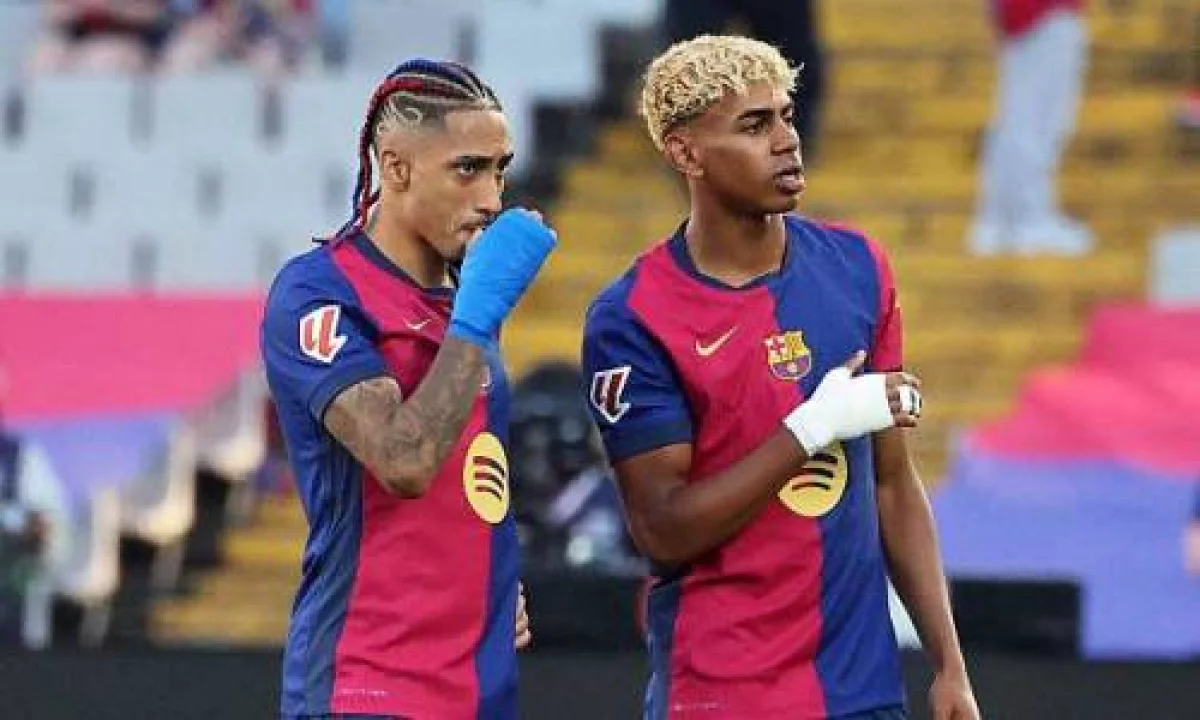 «Барселонаға» төреші болған қазы Қазақстанға тағайындалды