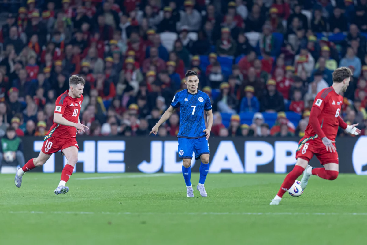 Thestatszone.com басылымы: Қазақстан құрамасының тәжірибесіздігі шешуші рөл ойнайды