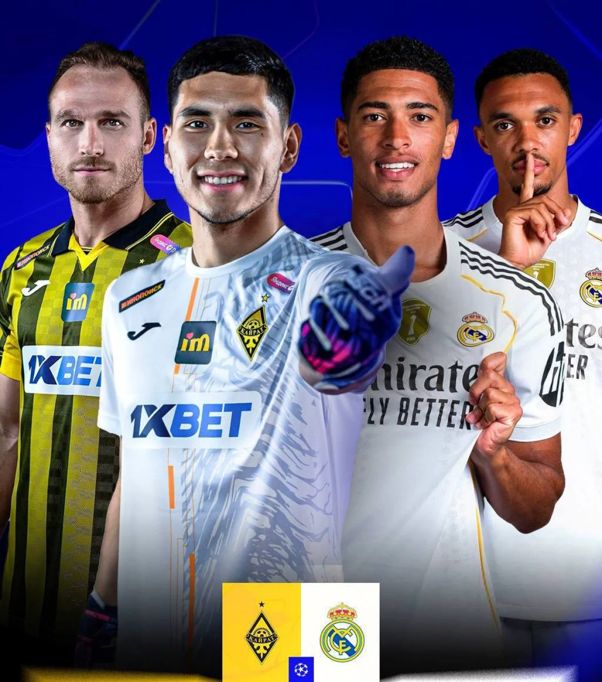 95 мың мен 250 мың аралығында? «Қайрат» өз алаңындағы ойындарға билет сатылымын бастады