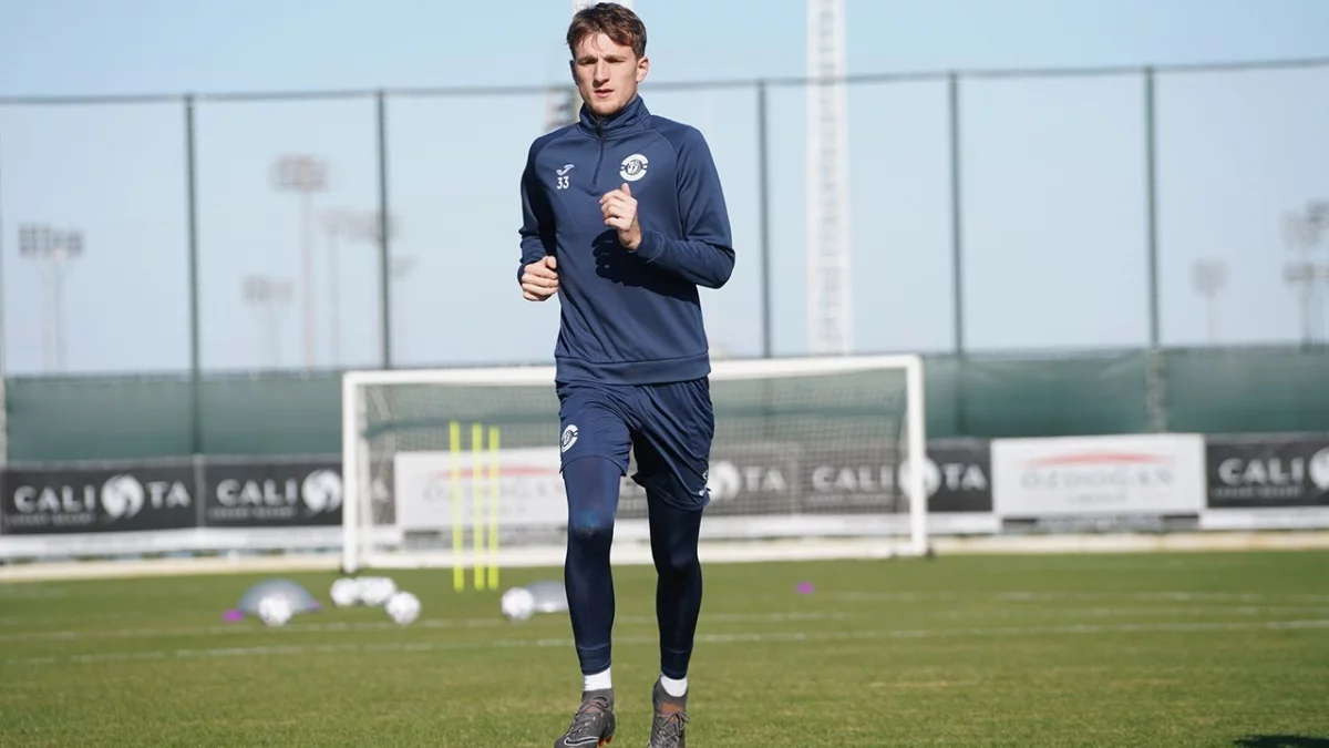 Польша чемпионатындағы жалақы ҚПЛ-ден 3 есе аз? Беларусь шабуылшысы «Ордабасыда» алған айлығы жайлы айтты