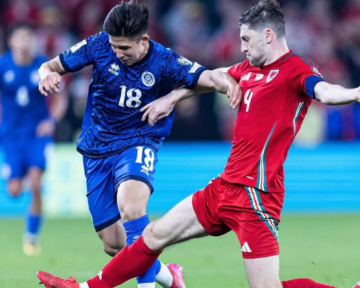 11 есе қымбат Уэльс: Қазақстанның қарсыласы жайлы не білеміз?