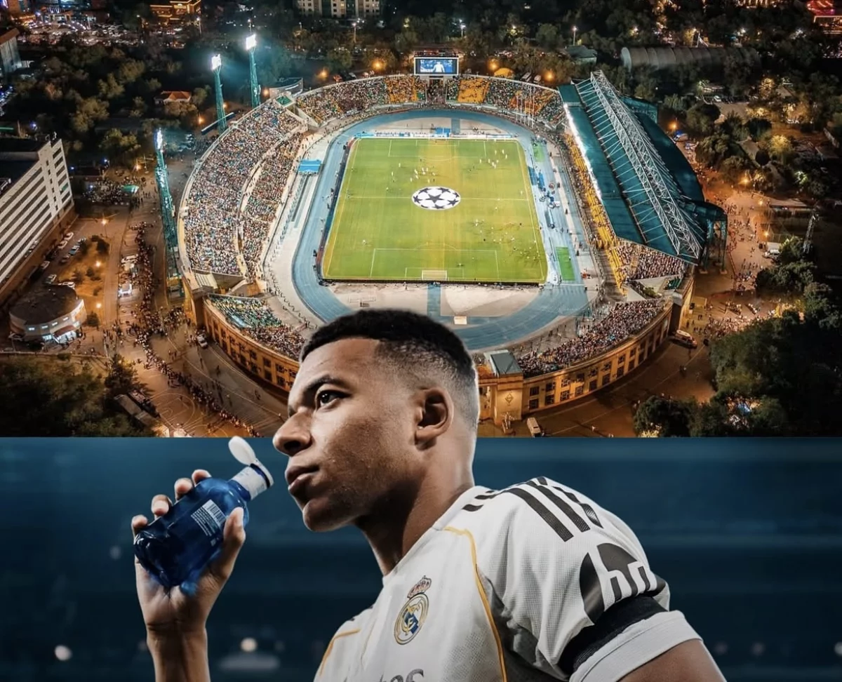 “Қайрат” – “Реал” матчы кезіндегі Алматыда ауа райы қандай болмақ?