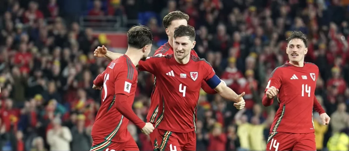 Шетелдік БАҚ: “Валлийліктер жас әрі тұрақсыз Қазақстан құрамасын оп-оңай ұтады”