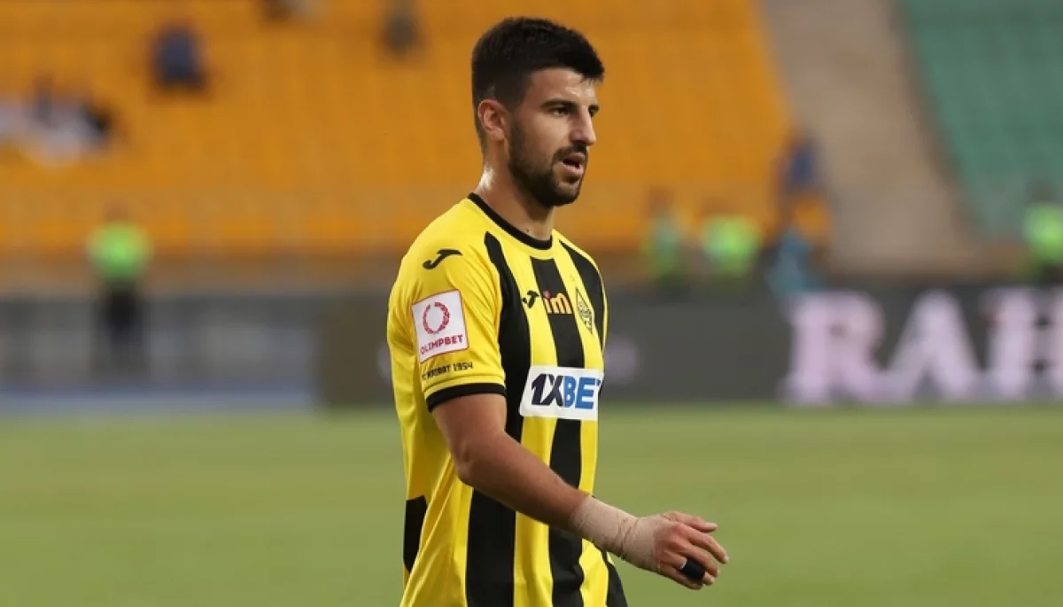 Валерий Громыко: Қазақстанды картадан ешқайда жылжыта алмаймыз ғой.