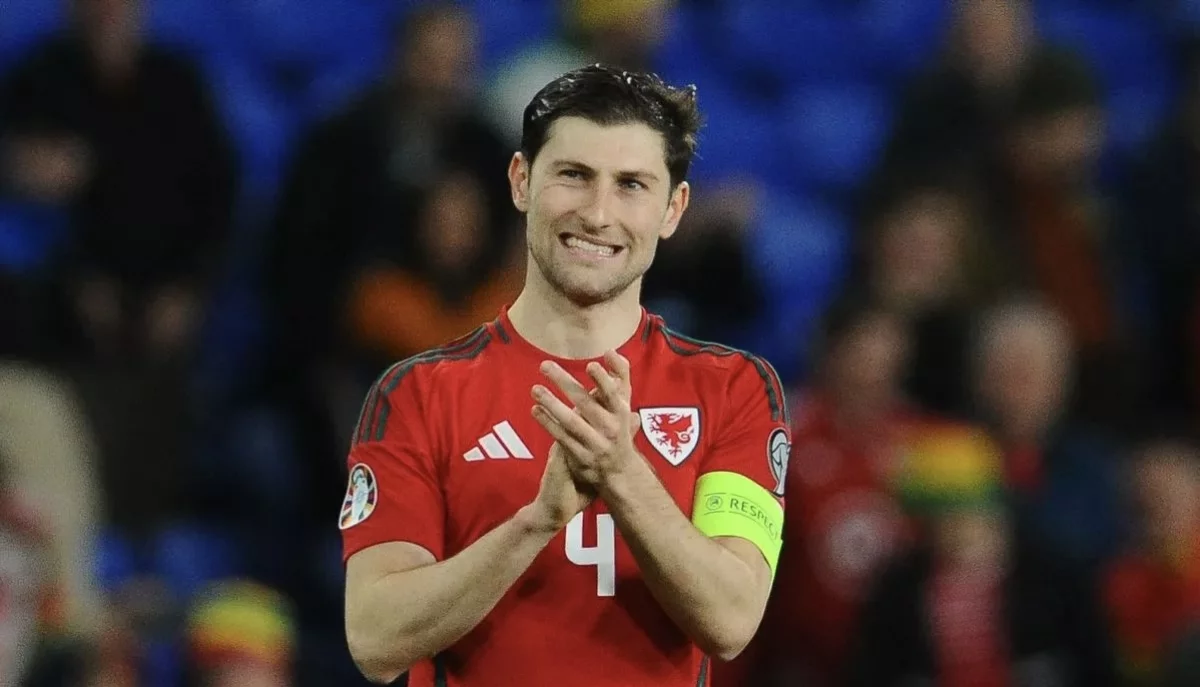 “Жасанды жабын бізге кедергі емес” Уэльс капитаны “Астана Арена” туралы пікір білдірді