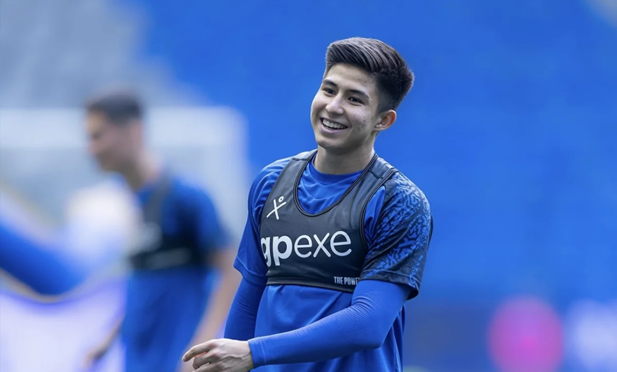 “Қазақстан алып мемлекет, бірақ әлсіз қарсылас” BBC Ұлттық құраманы менсінбеді