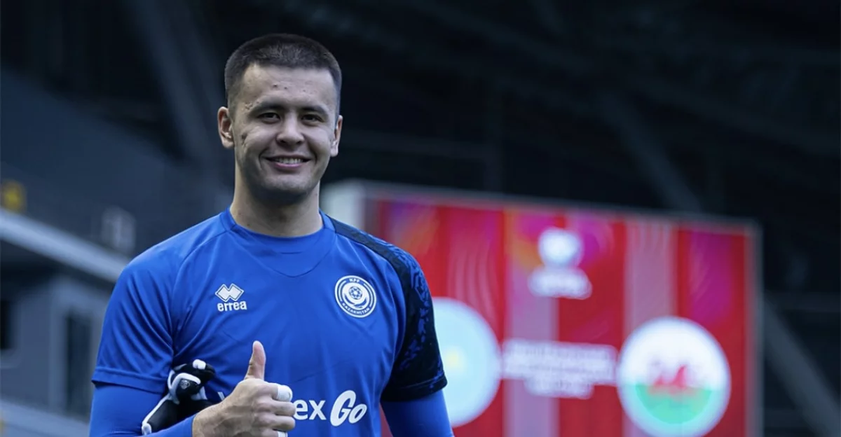 Есмағамбетов: “Қазақстан – Уэльс матчындағы фаворит анық, бірақ сенсацияға мүмкіндік бар”