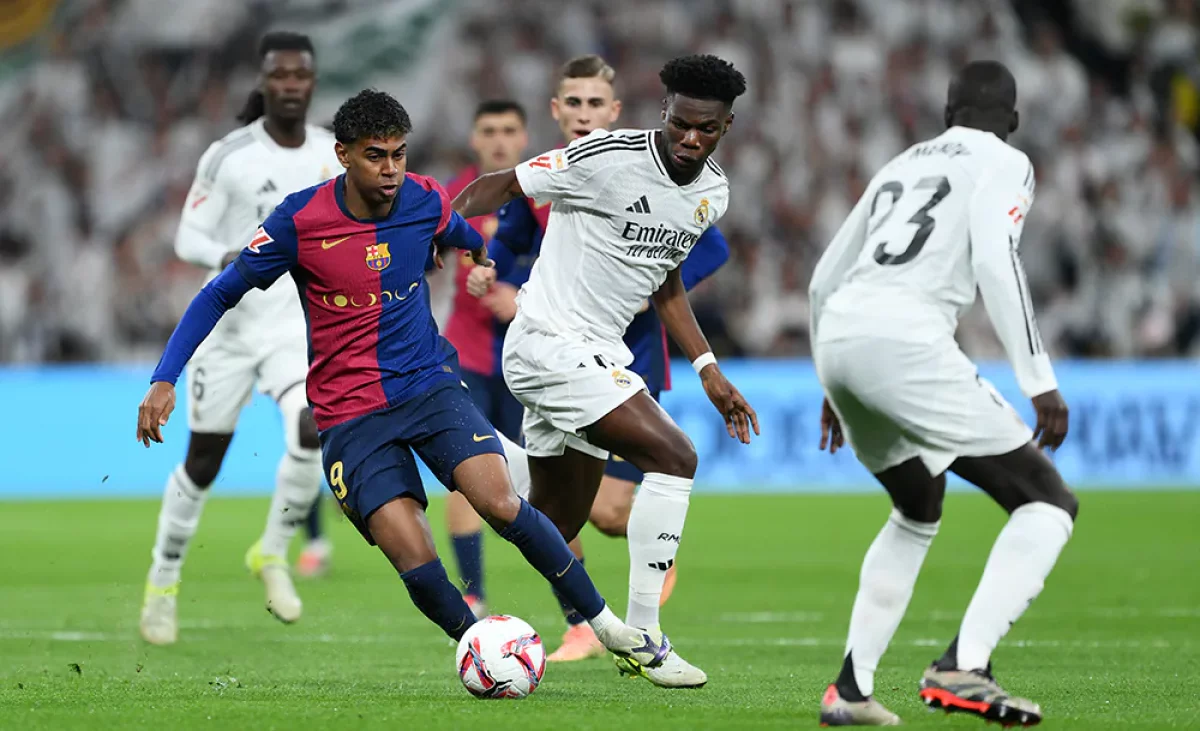 «Қайраттың» бірнеше футболшысы жеребе кезінде ренжісіп қалған. Себеп -  «Реалдың» орнына «Барселона» келуі керек болыпты