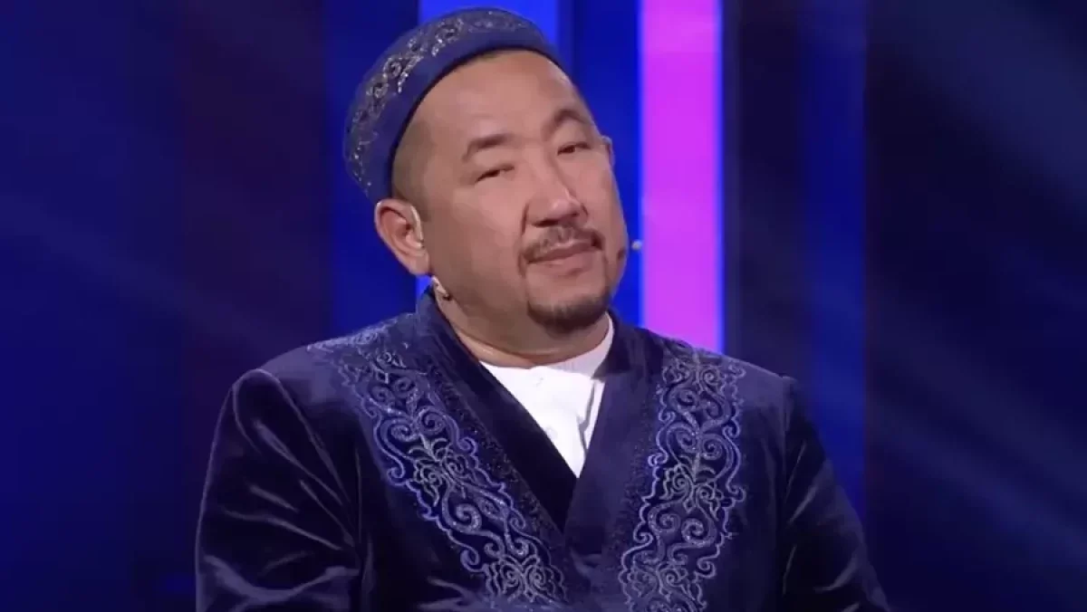 Мотивацияны молдалардан алатын болыппыз... Біздің ҚФФ  не деген креатив?!