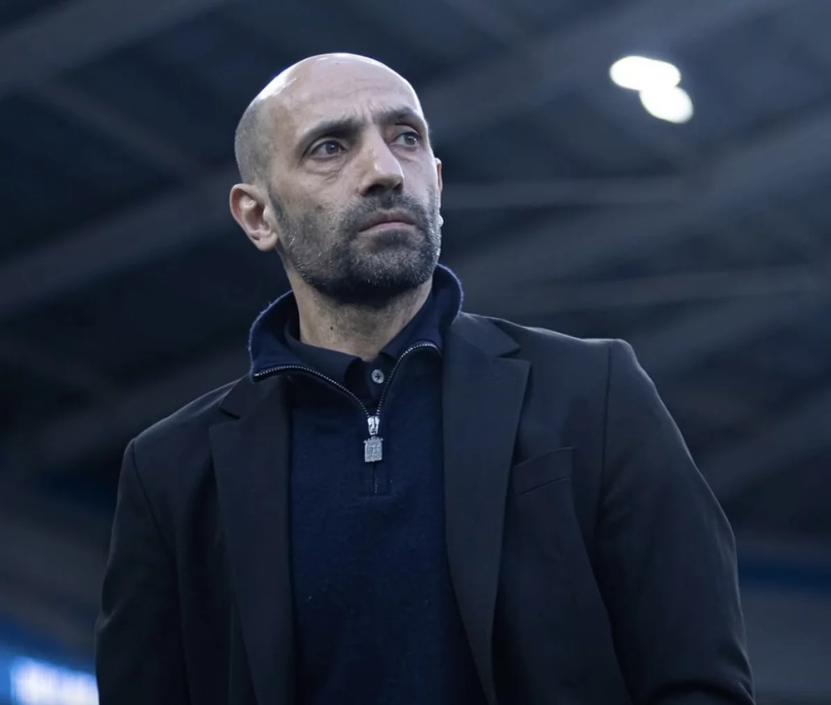 Қазақстан құрамасы бапкерінің бүгінгі ойыннан кейін тағдырына байланысты нақты шешім қабылданбақ