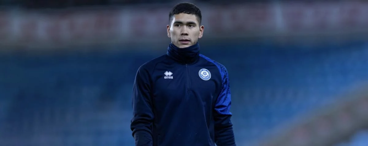 "Қайрат" пен құрама қаһарманы? Темірлан Анарбеков кешегі ойыннан кейін бірінші нөмірлі қақпашы болуы тиіс