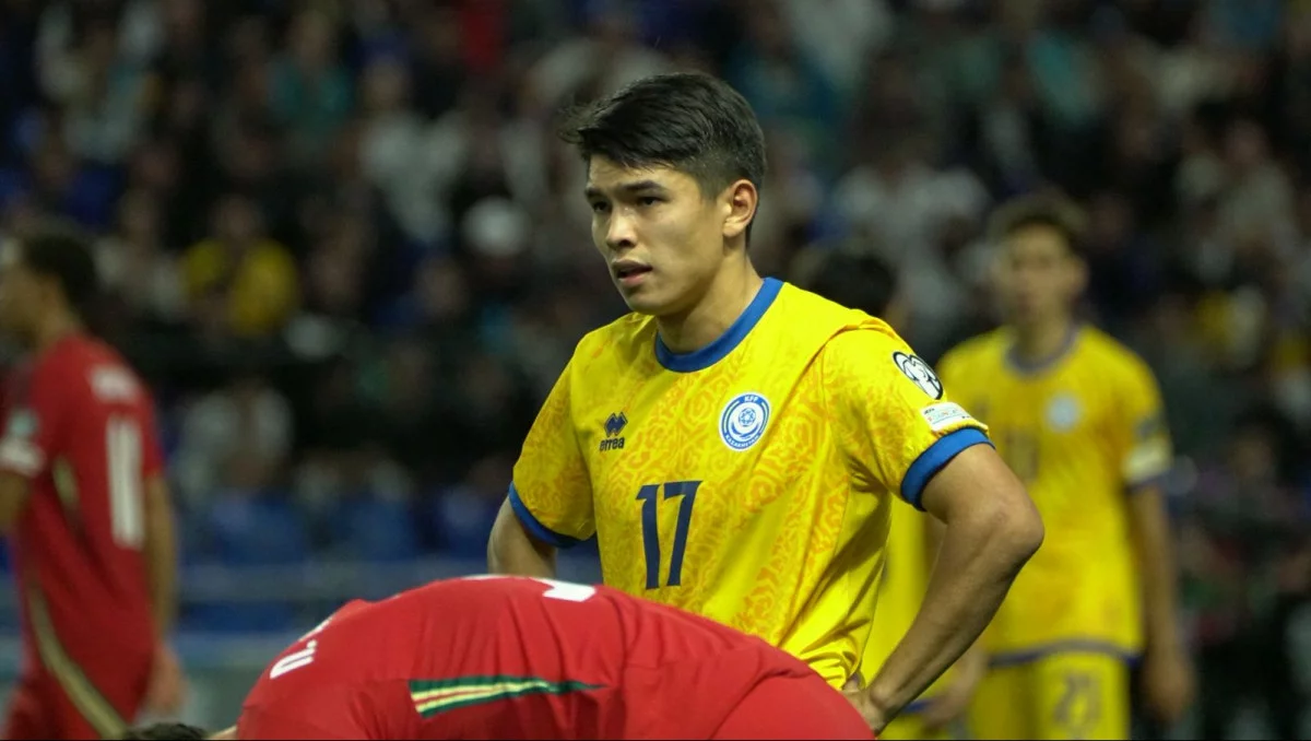 Әли Әлиев пен құрама футболшыларының арасында қандай конфликт? Бірнеше ойыншы Уэльстен кейін бас бапкердің шешіміне өкпесін айтты