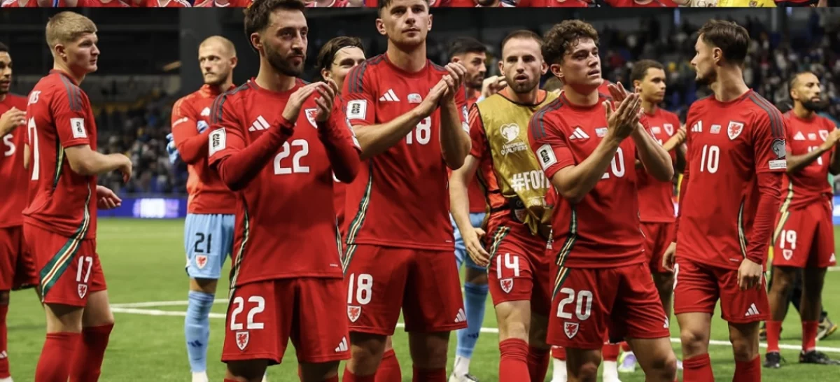 The Guardian: “Уэльс Қазақтардан аман қалды”