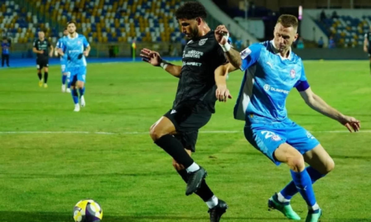 Чемпиондыққа талас жолы “Тобылға” оңай келмейтін болды