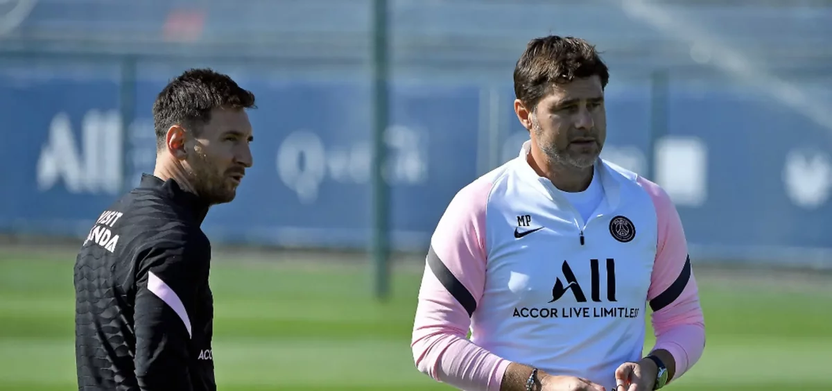 “Месси үшін Франция өте қолайсыз орта болды” АҚШ құрамасының бапкері “ПСЖ”-дегі жұлдыздармен өткен кезеңін еске алды