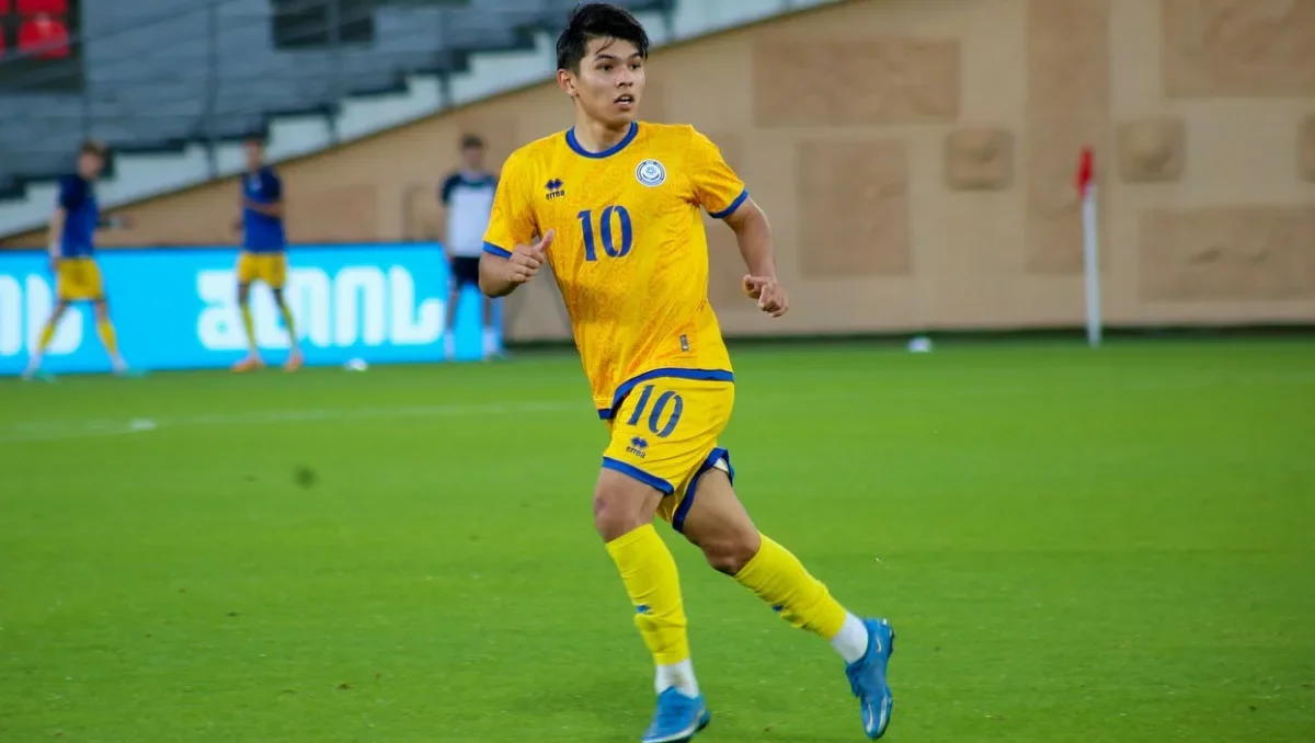 Кенжебек қазан айынан кейін Ресей чемпионатына ауысуы мүмкін