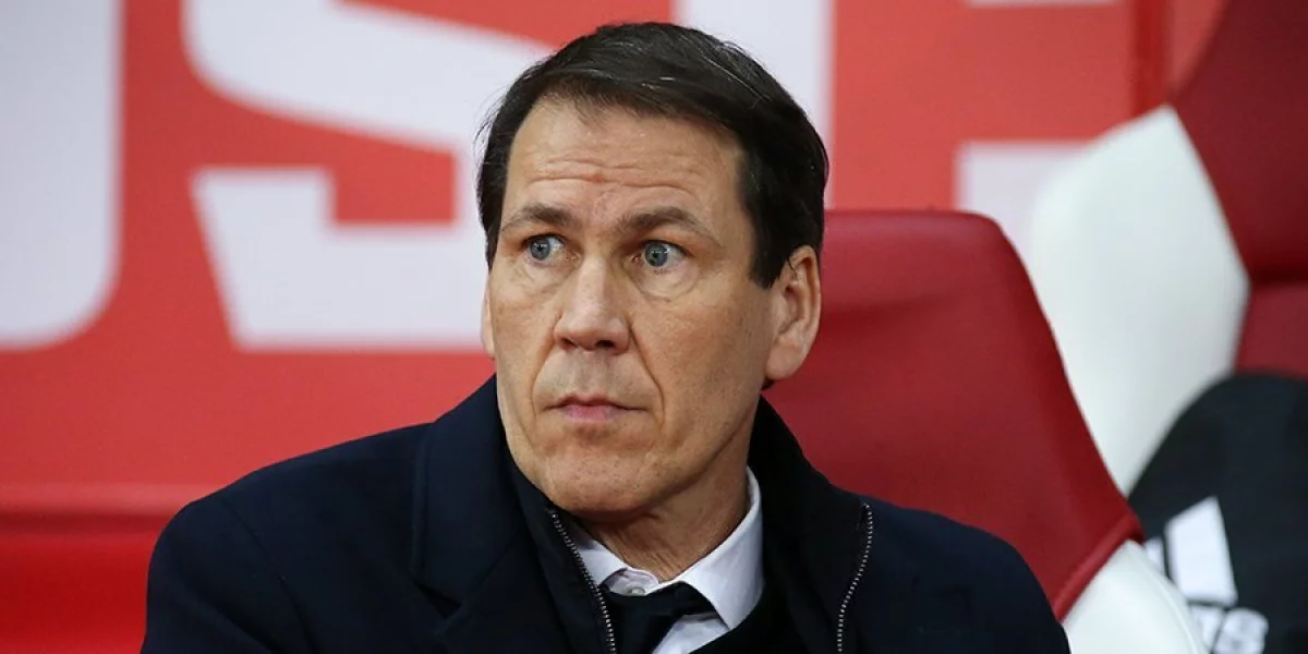 Руди Гарсия: Қазақстан көп гол соғуға қабілетті команда