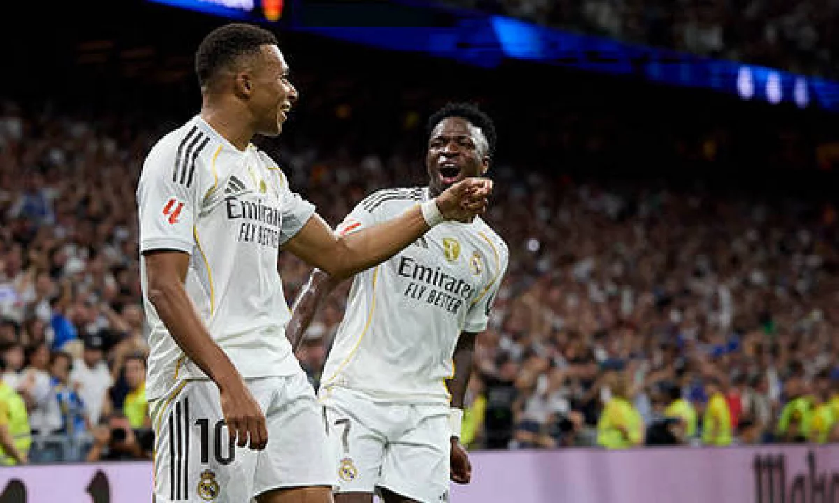 «Реал» «Қайратқа» қарсы матч алдында күнтізбесіне өзгеріс енгізді