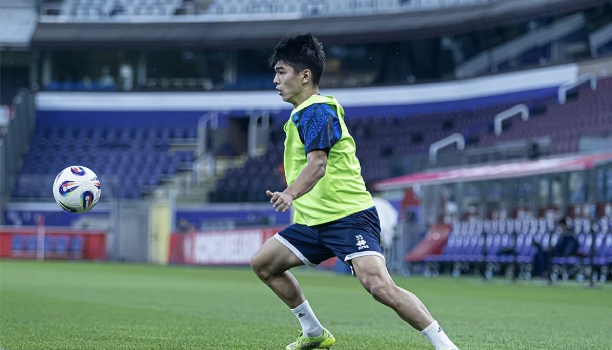 Алты жылдан кейінгі айқас. Қазақстан Бельгияны ұтуы мүмкін бе?