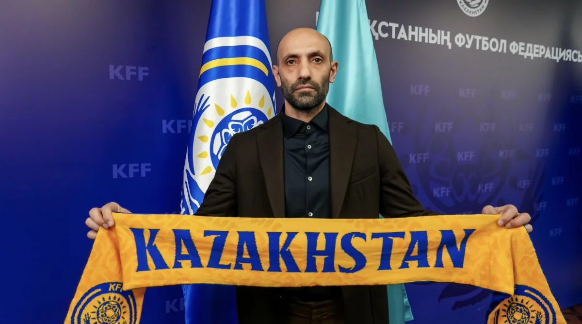 Ұлттық құрама Бельгияны ұтса бас бапкер “Қара-Жорға” билеуге дайын