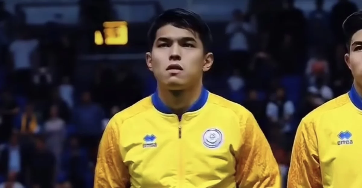 Ғалымжан Кенжебек: “Жанкүйерлердің қолдауы маған күш береді”