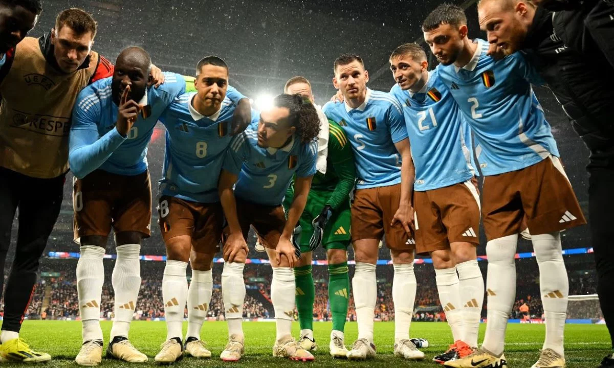 Қазақстанда шанс жоқ па?