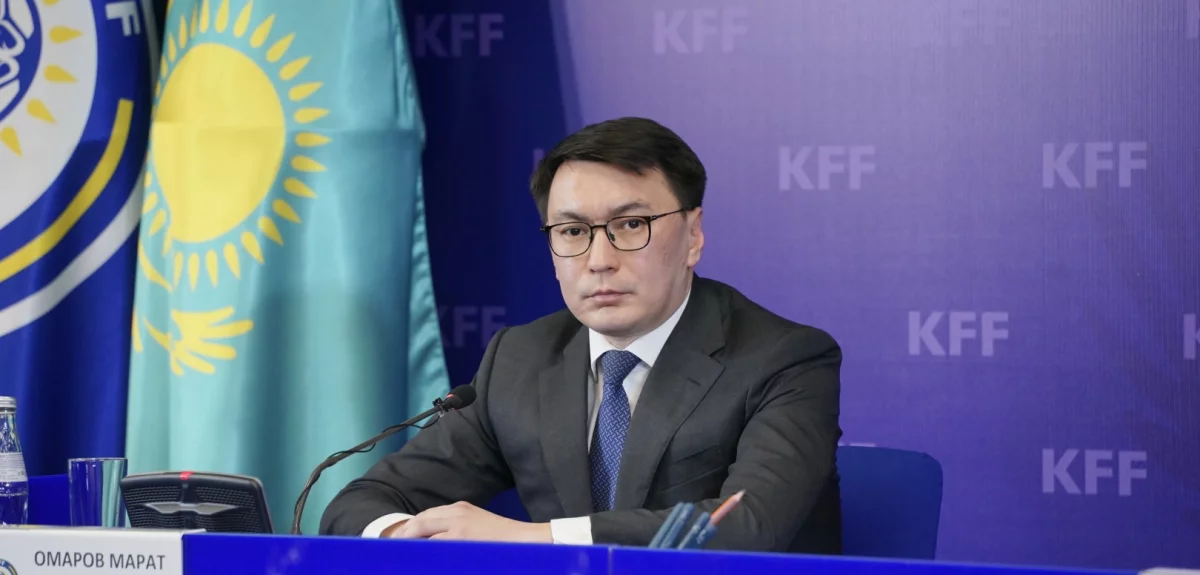 “Омаров кет! Анчелоттиді әкелсең де нәтиже болмайды” Жанкүйерлер ҚФФ басшылығының жұмыстан кетуін талап етуде