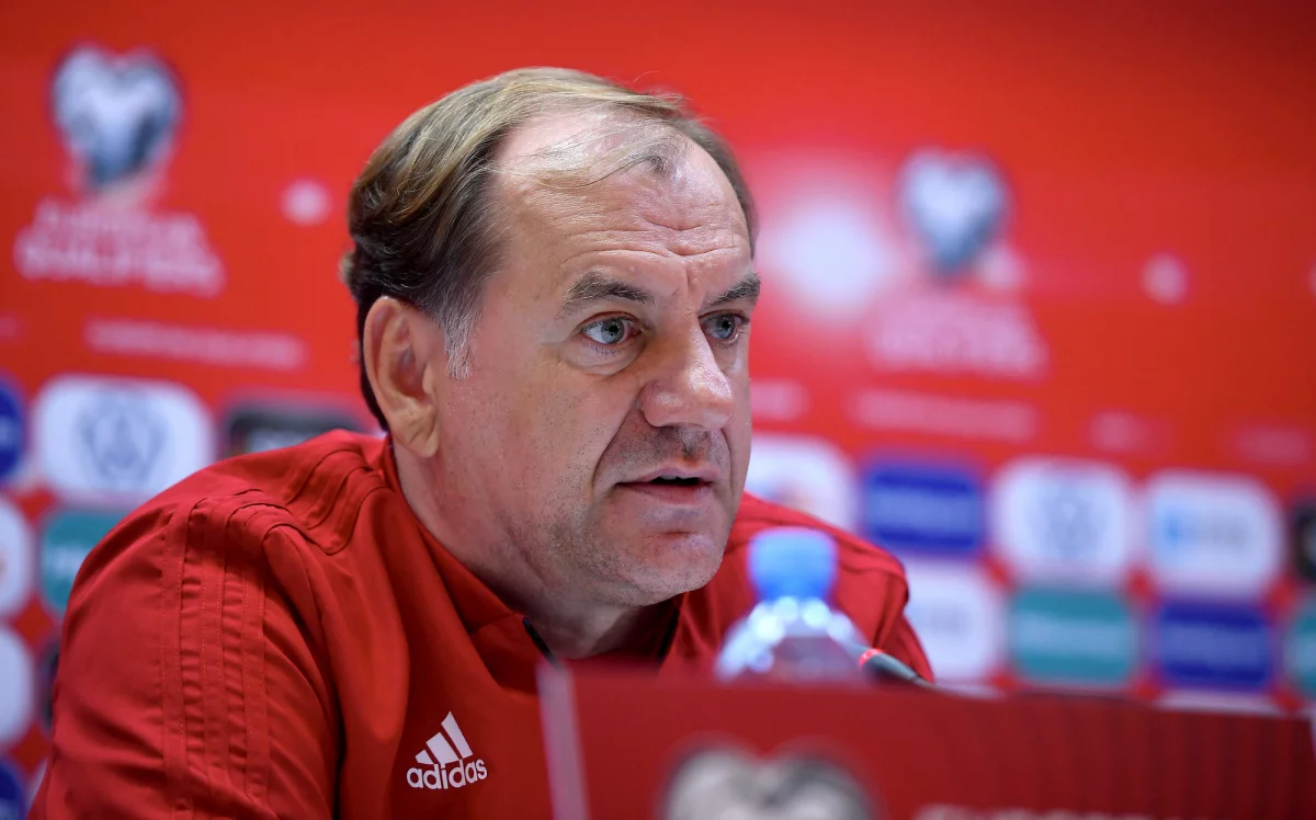 Ұлттық құраманың жаңа бапкері шетелдік маман бола ма?